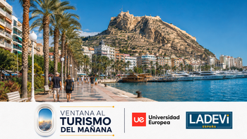 Así influyen en la economía de la Costa Blanca los viajeros de Bélgica que visitan a sus familiares que viven en la zona.