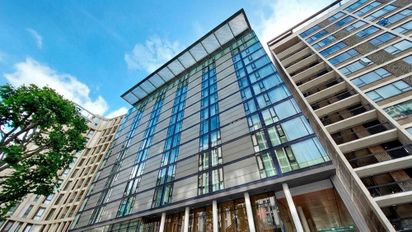 RIU abre su segundo hotel en Londres