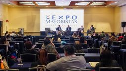 El Foro Expo Mayoristas en Mérida incluyó diversas ponencias enfocadas en tendencias, estrategias &nbsp;de venta y el papel del agente de viajes en la nueva dinámica del turismo.
