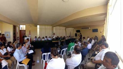 El Gobierno Regional de Piura apuesta por el desarrollo turístico de El Alto.