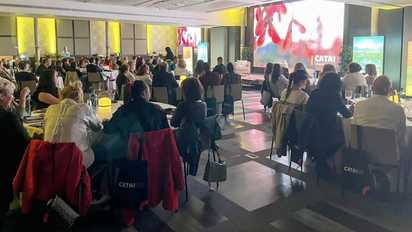 CATAI presenta sus nuevos talleres formativos Sámaras 2024