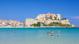 Vacaciones en Europa: Córcega y Cerdeña permiten disfrutar un viaje increíble entre estas dos islas de Francia e Italia.&nbsp;