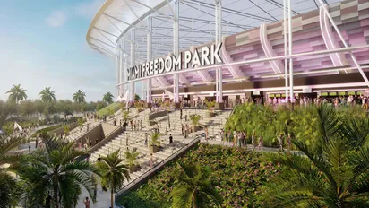 Estados Unidos y los 