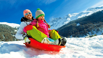 Descubrí las 3 actividades que tiene para ofrecerte el increíble centro de esquí Las Leñas en estas vacaciones de invierno 2023.