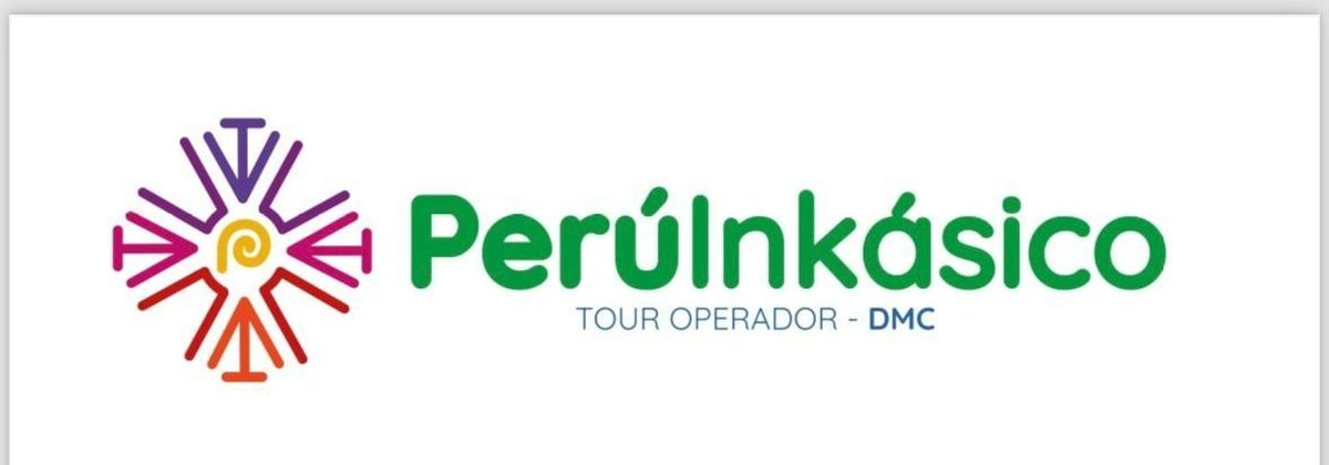 Nuevo logo de Perú Inkásico.