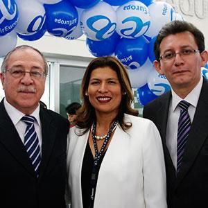 Air Europa conecta Guayaquil con el Viejo Continente