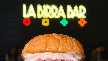 Gastronomía: La Birra Bar trabajará con el mismoproveedor de carne en Estados Unidos y Chile.&nbsp;
