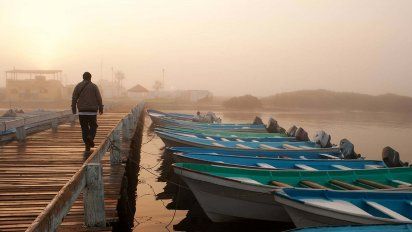 Baja California Sur le apuesta a Estados Unidos y al turismo nacional