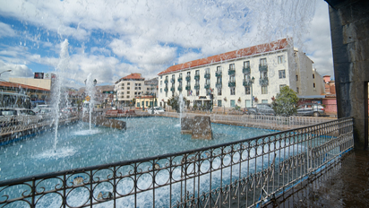 Meliá abrirá su primer hotel en Cusco en enero de 2026