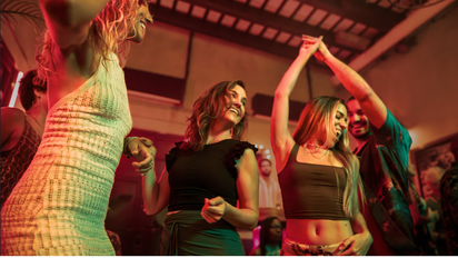 Puerto Rico: estancias al compás de la salsa y otros mil ritmos musicales