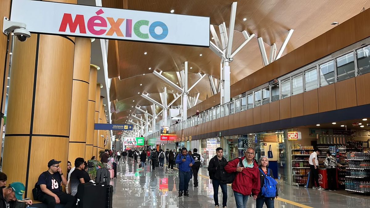 Los nuevos vuelos incluyen rutas aéreas estratégicas dentro del país y hacia mercados internacionales prioritarios.