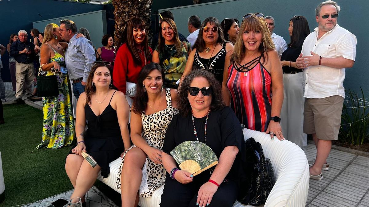 The Fives Hotels estrenó alianza con Grupo NetGlobal, empresa que celebró 20 años en el mercado con un evento junto agentes de viajes, turoperadores y socios comerciales.
