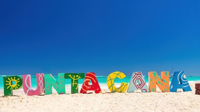 Punta Cana es el ícono turístico de República Dominicana, donde el mar turquesa y los resorts de lujo hacen realidad cualquier fantasía caribeña.