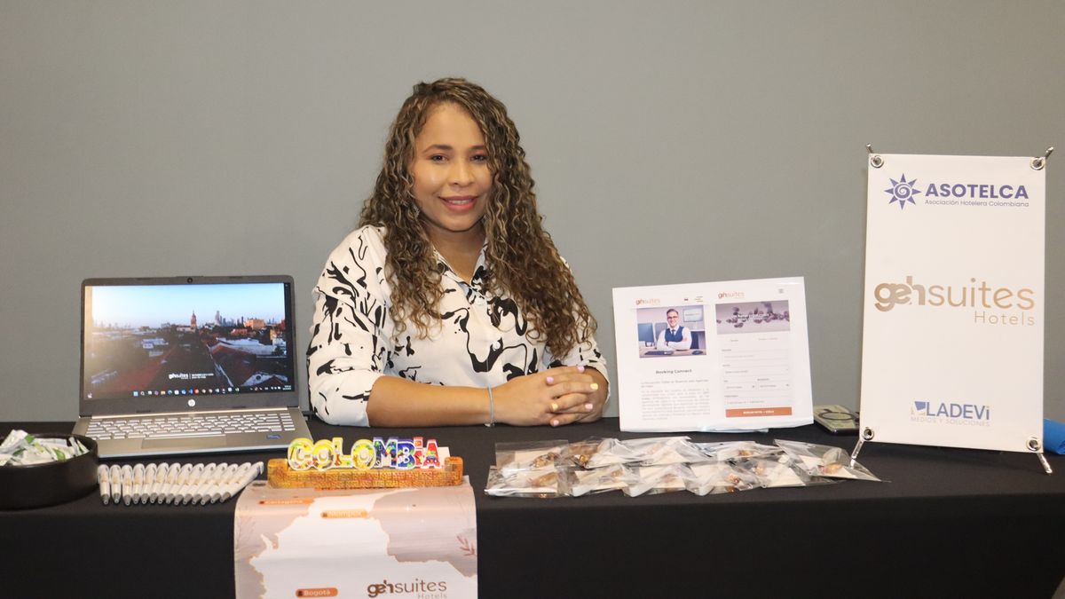 GEH Suites dijo presente en la Caravana Nacional de Promoción Turística 2025 ‘Vive el Caribe Colombiano’, liderada por Asotelca.