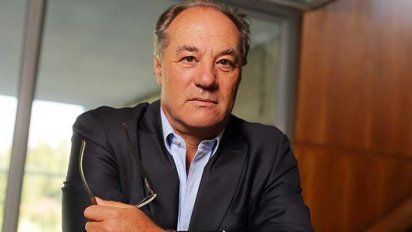 Juan Sutil, presidente de la CPC.&nbsp;