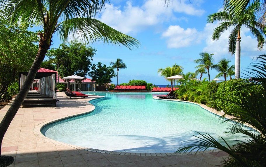 Dreams Curacao Resort & Spa