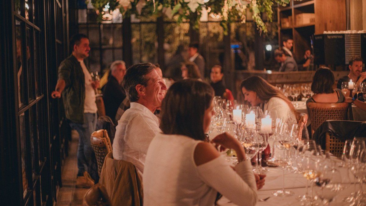 Mendoza: La María Hotel Boutique y Casa Vigil, premiada por la Guía Michelin, invitan disfrutar de escapadas de lujo. Mendoza: La María Hotel Boutique y Casa Vigil, premiada por la Guía Michelin, invitan disfrutar de escapadas de lujo.