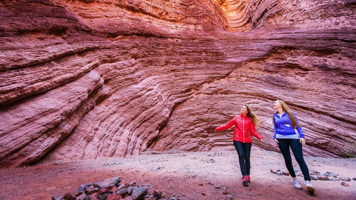 Escapadas a Salta: descubrí los atractivos que el norte argentino tiene para ofrecer con la llegada del otoño.