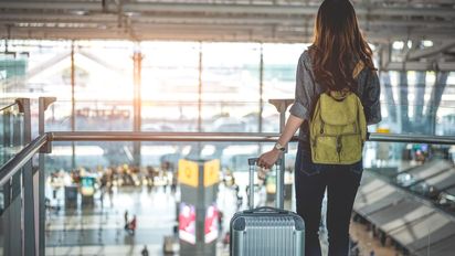 En Bogotá se realizaron 74.188 encuestas personalizadas, a viajeros internacionales mayores de 18 años a través de dispositivos móviles, durante todo el 2023.