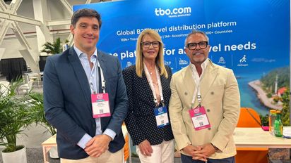 TBO Holidays: nuevas herramientas de IA y expansión regional