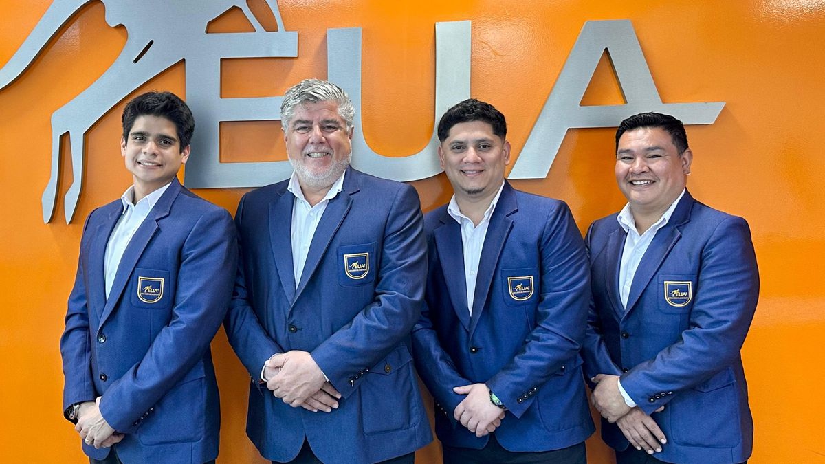 Nuevos ejecutivos impulsan la innovación en&nbsp;Euroamerican Assistance.