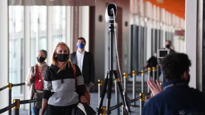 El gobierno nacional recordó los requisitos de Covid-19 para salir e ingresar a Argentina.