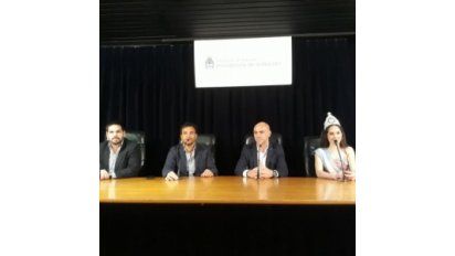 JUJUY. Fiesta Nacional de los Estudiantes 2018: un encuentro juvenil con un prometedor mensaje