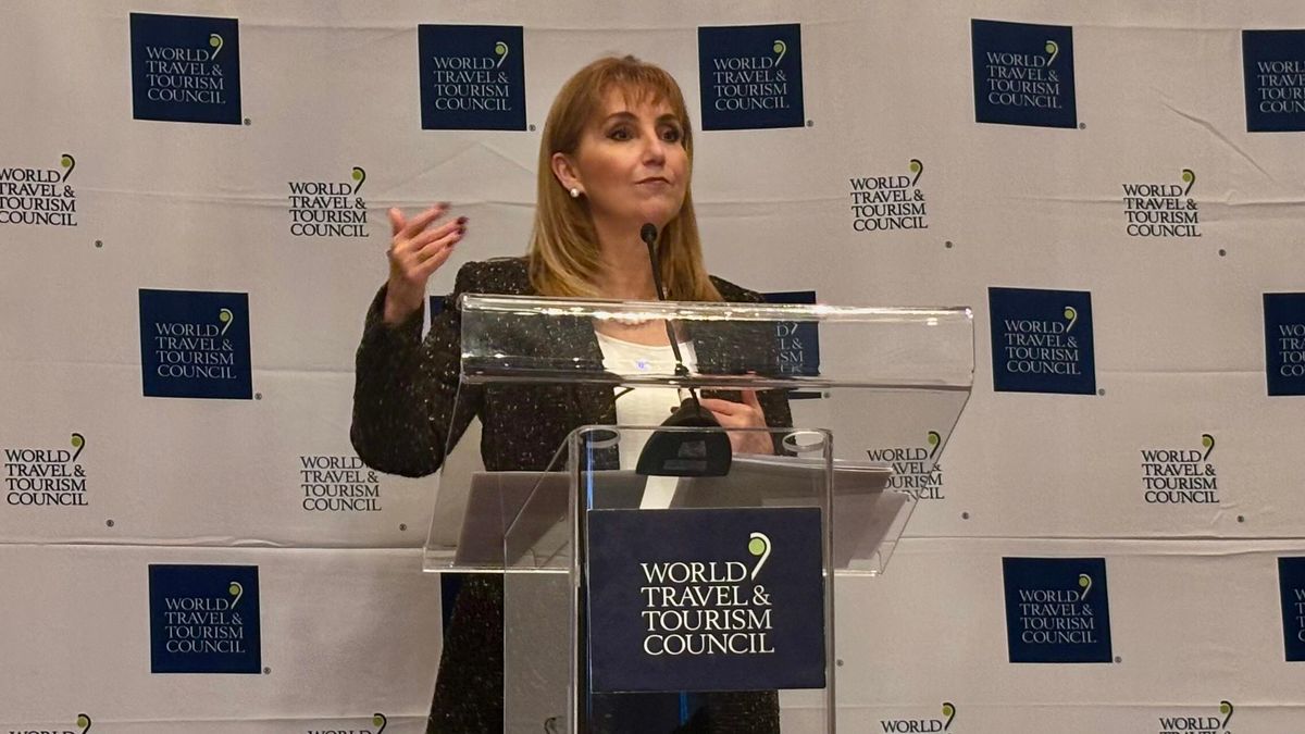 Norteamérica ha presentado un comportamiento atípico en la llegada de visitantes, principalmente en Estados Unidos y Canadá. Norteamérica ha presentado un comportamiento atípico en la llegada de visitantes, principalmente en Estados Unidos y Canadá.