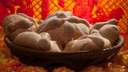 Día de Muertos: 3 festivales de pan de muerto en CDMX