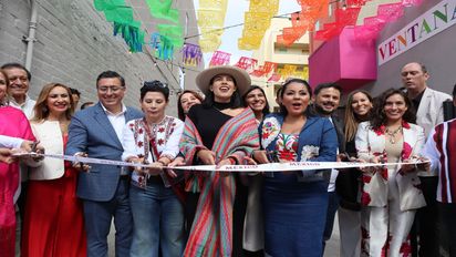 Tianguis Turístico: abre Sectur 