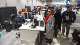 Feriado largo por Fiestas Patrias proyectan más de 2 millones de viajes e ingresos por 250 millones de dólares.