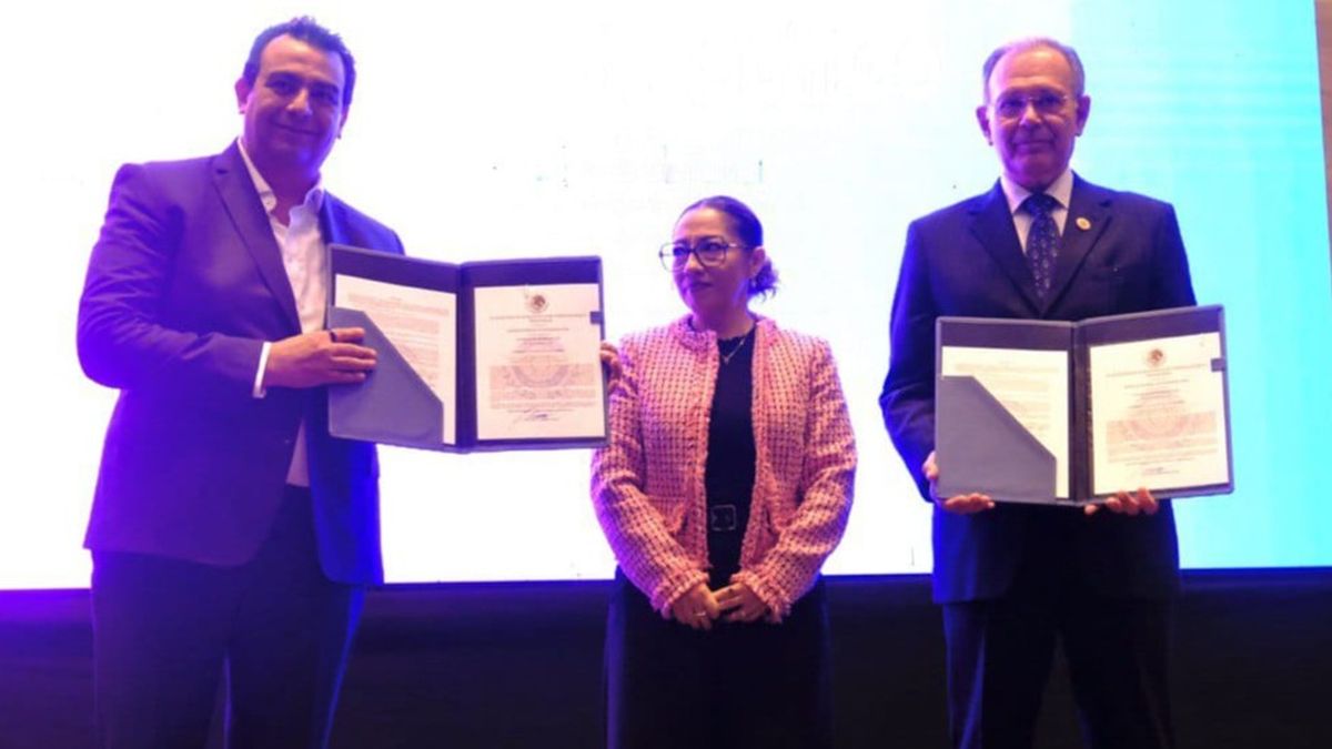 Los aeropuertos de Puerto Vallarta y Los Mochis, pertenecientes al GAP, obtuvieron la renovación de la Certificación de Aeródromo Civil.