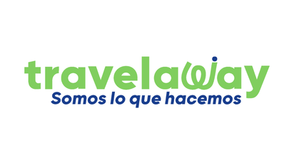 Travelaway renueva su identidad de marca