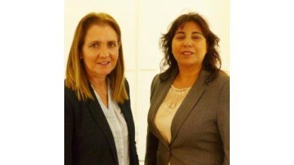 Nuevas contrataciones para impulsar la venta de cruceros en Chile