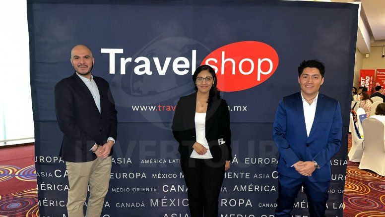 Operadora Travel Shop presentó sus programas multisegmento a través de Corea y el contienente asiático.