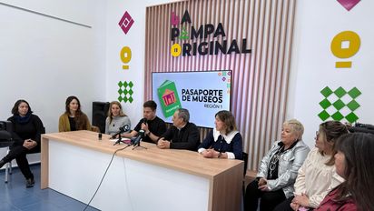 La Pampa invita a visitare siete atractivos museos del norte de la provincia.