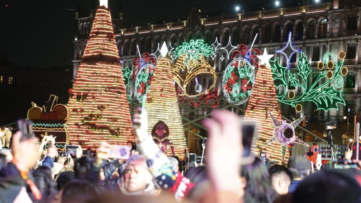 De acuerdo con Alejandra Frausto, se trata de un espacio que transmite la riqueza cultural de México.