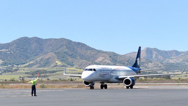 Aeroméxico e ITA Airways anunciaron una alianza de código compartido y beneficios recíprocos en sus programas de lealtad.
