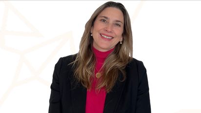 Karen Vucetich se suma al equipo de Conecta desde Lima, Perú, para desarrollar los mercados de Grupos, Vacacional y MICE en Sudamérica.