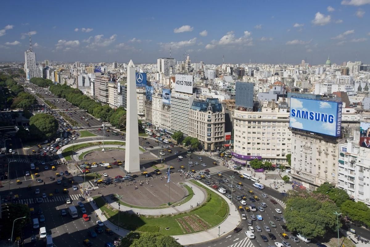Buenos Aires fue el destino más reservado para el fin de semana de Carnaval.