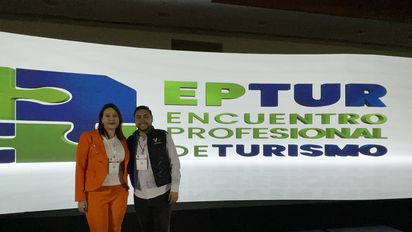 EPTUR: Visit Orlando y Viajes de Gala capacitan sobre su oferta para agentes de viajes