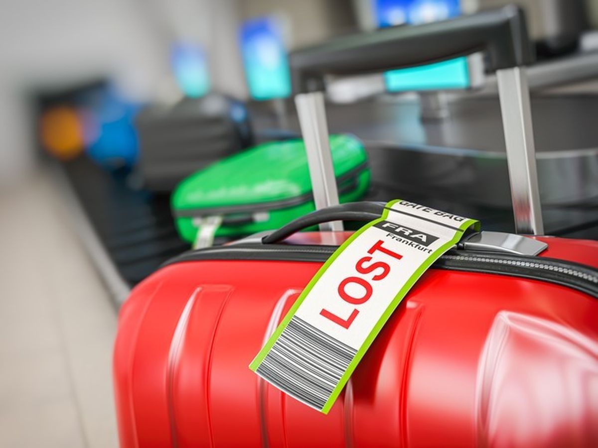 Equipajes perdidos, un verdadero dolor de cabeza para las compañías aéreas y, claro está, para los pasajeros.