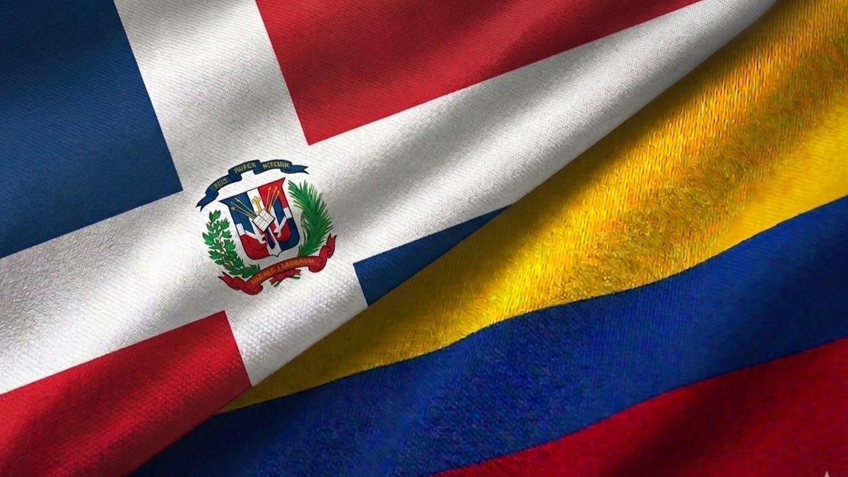 República Dominicana recibe a colombianos con sencillos requisitos que deben cumplirse antes del viaje.