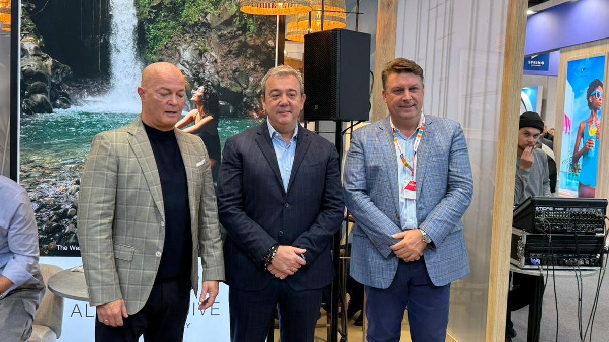 Royalton Hotels & Resorts detalló su plan de expansión y refuerza su apuesta por el Caribe.