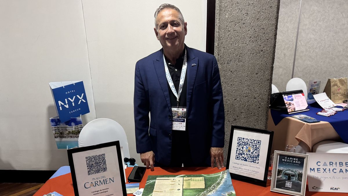 Riviera Maya. Riviera Maya.