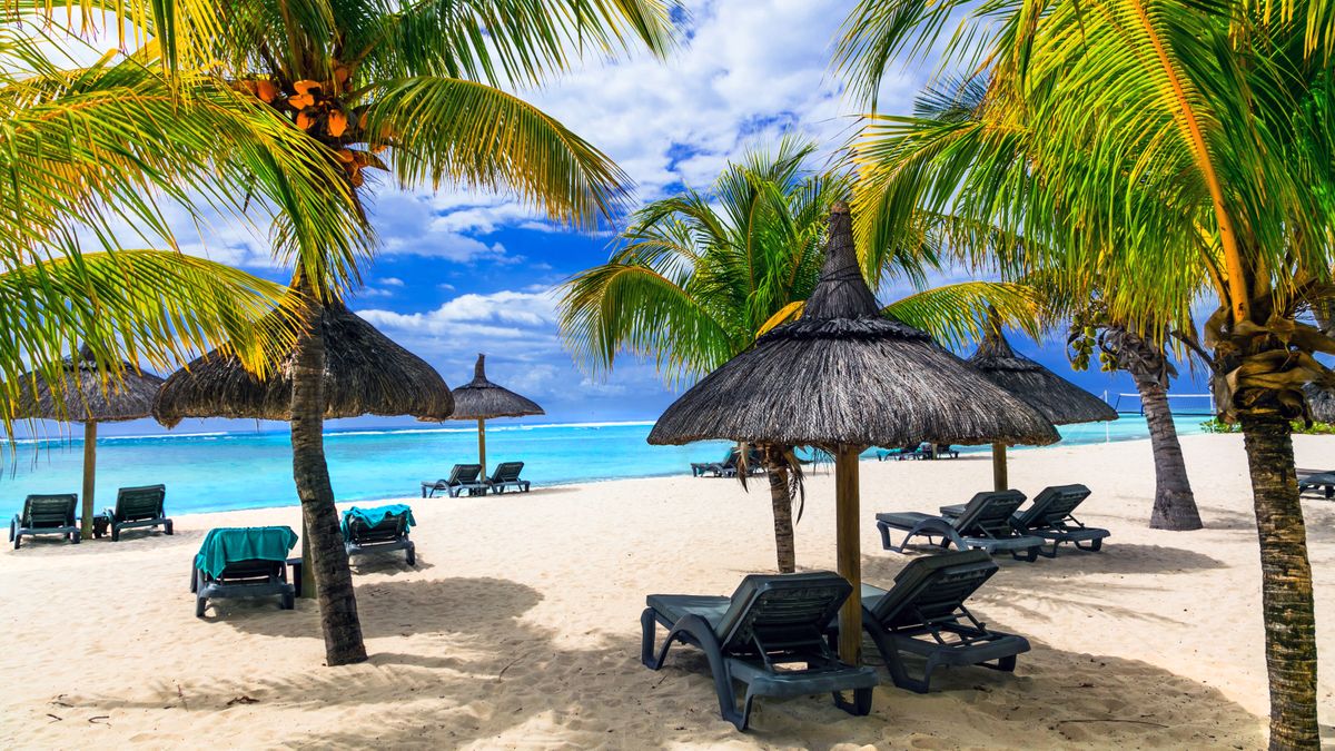 Travelplan: entre la oferta se destacan los destinos operados con Iberojet, como Isla Mauricio.