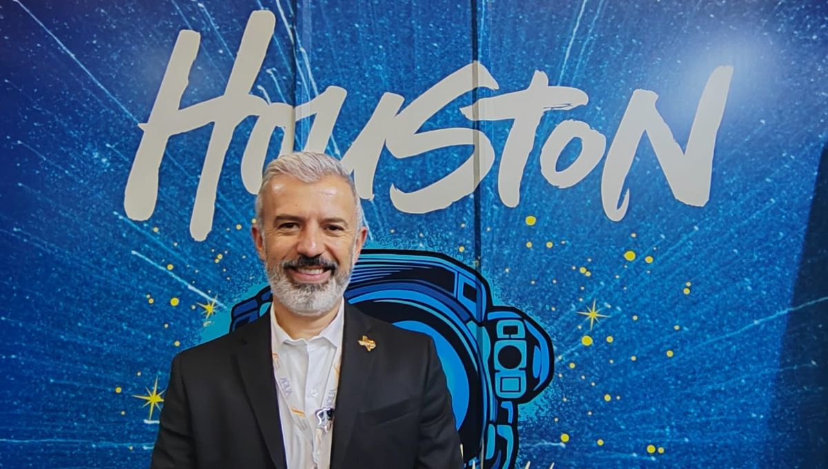 Novedades de Houston en EPTUR.