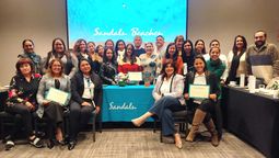 Sandals Resort resaltó las novedades que ofrece en el Caribe, además de fortalecer su relación comercial con el mercado peruano.