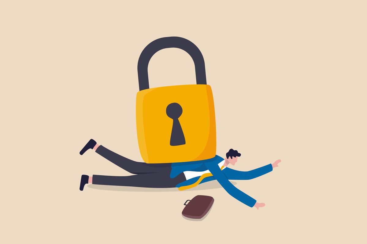 17% podría ser la deserción de las agencias de viajes respecto a la prepandemia.