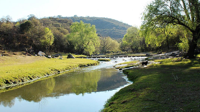 El pequeño paraíso serrano a 80 km. de Córdoba para hacer escapadas el fin de semana